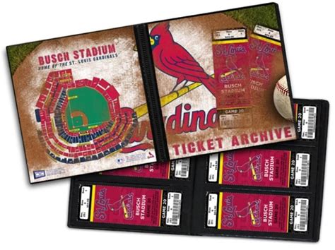 Cardinals Ticket Information .